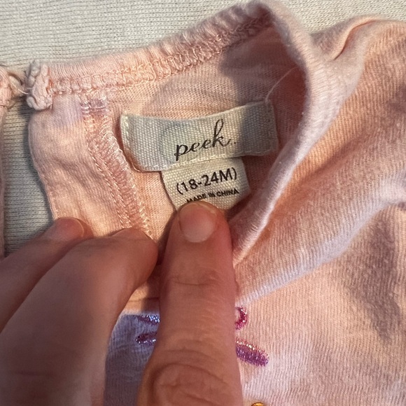 Cute Toddler Girls outfit. - Picture 6 of 6